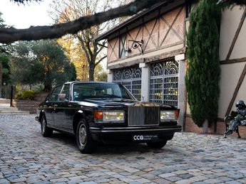  Voir détails -Rolls royce Silver Spur 1983 ? Rolls-Royce à Lyon (69)