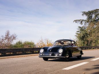  Voir détails -Porsche 356 1956 ? A 1600 coup à Lyon (69)