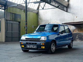  Voir détails -Renault R5 Alpine 1978 ? 5 à Lyon (69)