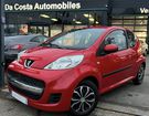 Peugeot 107 1.0 68 Cv MOTEUR A CHAINE / CLIMATISATIO à Taverny (95)