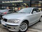 BMW Serie 1 E87 128i 2.0 130 Cv VENTE EN L ETAT / FR à Taverny (95)