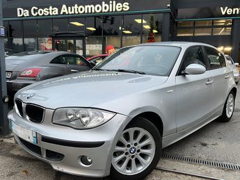  Voir détails -BMW Serie 1 E87 128i 2.0 130 Cv VENTE EN L ETAT / FR à Taverny (95)