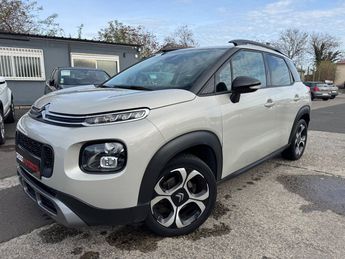  Voir détails -Citroen C3 Aircross Puretech 110CH S&S Shine EA à Gerzat (63)