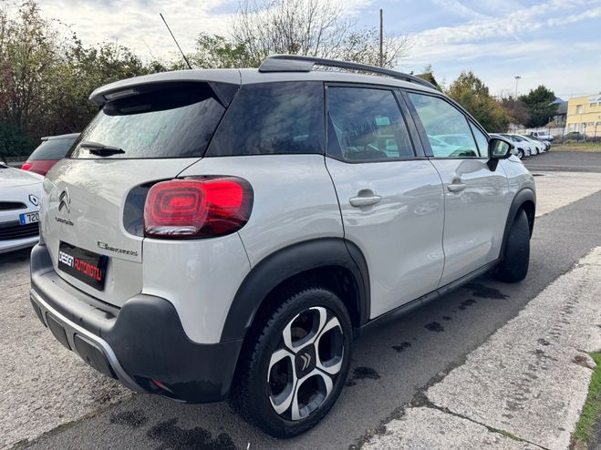 Citroen C3 Aircross Puretech 110CH S&S Shine EA Beige de 2018