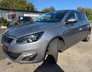 Peugeot 308 2.0 BlueHDI 150 CH Feline S&S 5p à Gerzat (63)