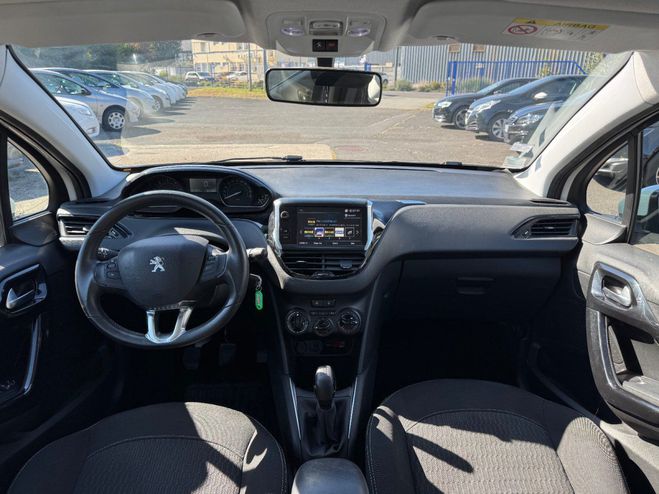 Peugeot 208 1.5 BlueHDI 100CH S&S Active 5p Blanc de 2019