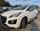 Peugeot 3008 1.6 BlueHDI 120 CH Crossway S&S à Gerzat (63)