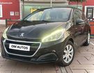 Peugeot 208 1.6 blue hdi 75ch active 2015 &agrave; Wittelsheim (68)