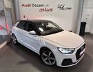 Audi A1 Sportback 25 TFSI 95 ch BVM5 Advanced 2 &agrave; Saint-Maximin (60)