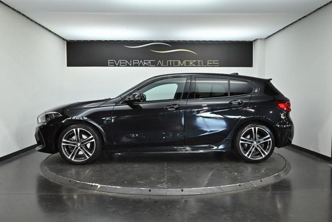BMW Serie 1 F40 118i 136 ch DKG7 M Sport  de 2023