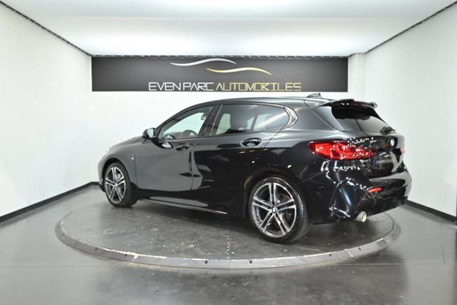 BMW Serie 1 F40 118i 136 ch DKG7 M Sport  de 2023