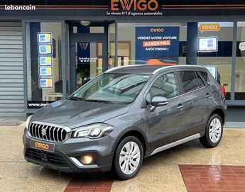  Voir détails -Suzuki SX4 S-Cross sx-4 1.4 129ch privilge 2wd bva à Forbach (57)