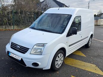  Voir détails -Ford Transit Connect trend à Armentires (59)