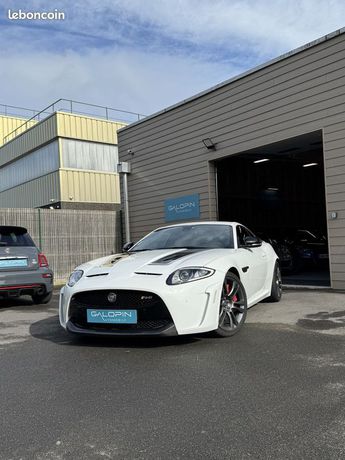  Voir détails -Jaguar XKR S XKR-S V8 à Viry-Chtillon (91)