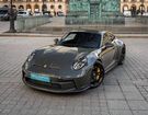 Porsche 911 (992) GT3 Touring PTS PPF Approved &agrave; Viry-Ch�tillon (91)