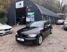 BMW Serie 1 118D (E87) 2.0d 143cv LCi à Sathonay-Camp (69)