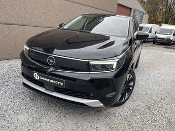 Voir détails -Opel Grandland X 1.5 TurboD AUTO CUIR 2023 à Merchtem (17)