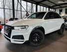 Audi Q3 Comp�tition TDI 2.0 150CH S Line Suivi A &agrave; Sarreguemines (57)