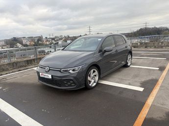  Voir détails -Volkswagen Golf VIII 1.4 EHYBRID 245CH GTE DSG6 *TVA REC à Igny (91)
