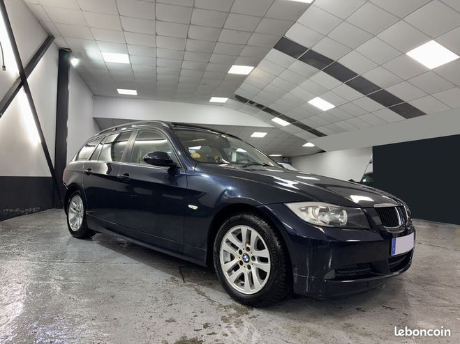 BMW Serie 3 Touring 320d 163ch  de 2006