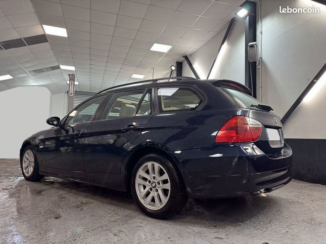 BMW Serie 3 Touring 320d 163ch  de 2006