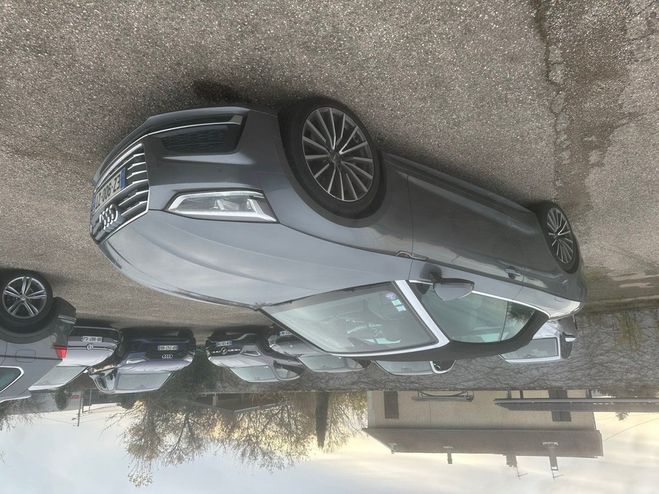 Audi A5 CABRIOLET 2.0 TFSI 252CH ULTRA AVUS QUAT Anthracite de 2018