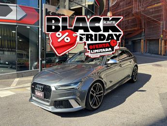  Voir détails -Audi RS6 AVANT à Andorra la Vella (99)