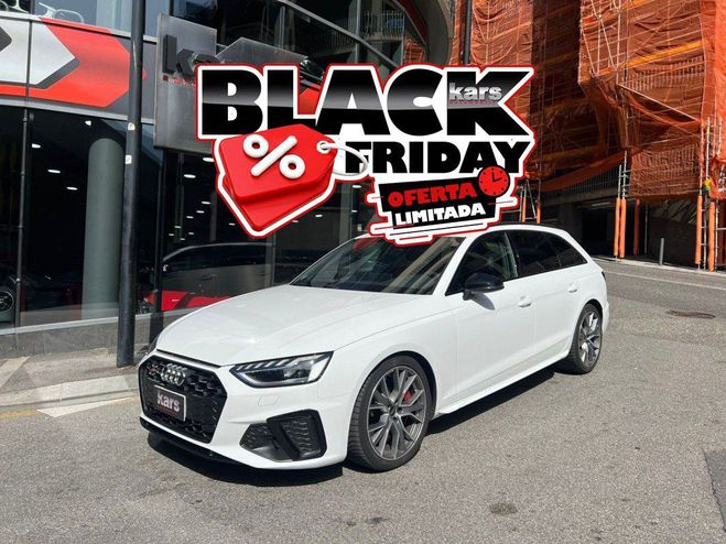 Audi S4 Avant TDI tiptronic quattro  de 2023