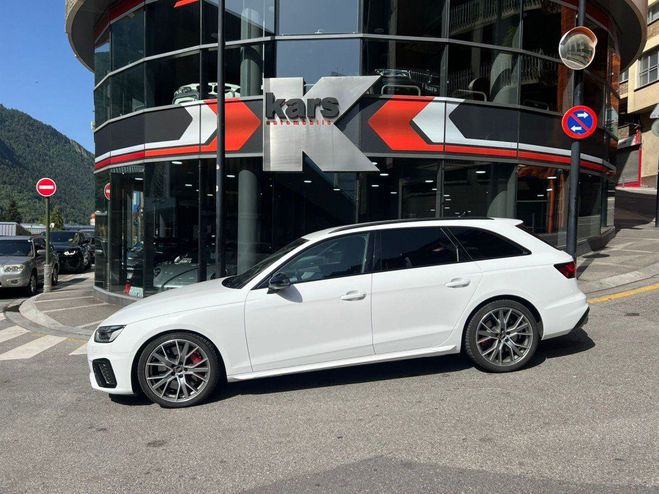 Audi S4 Avant TDI tiptronic quattro  de 2023