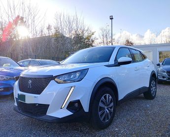  Voir détails -Peugeot 2008 BLUEHDI 110 S&S BVM6 ACTIVE à vreux (27)