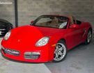 Porsche Boxster Roadster 2,7 CONFIGURATION -GARANTIE 12  &agrave;  La Penne-sur-Huveaune (13)