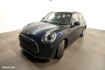  Voir détails -Mini Mini 5 portes ONE 102CH BUSINESS DESIGN BVA7 à Mouvaux (59)