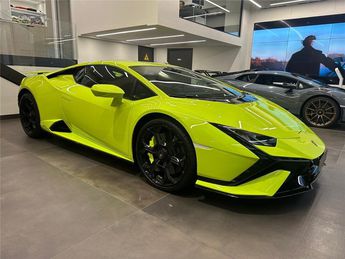  Voir détails -Lamborghini Huracan TECNICA 5.2 V10 640 RWD LDF7 à Monaco (98)