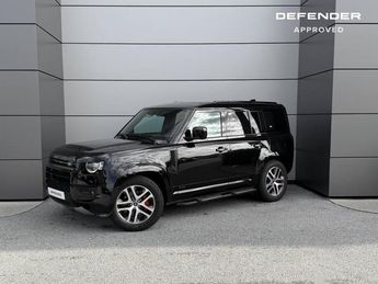  Voir détails -Land rover Defender 110 2.0 P400e X-Dynamic X à Frjus (83)