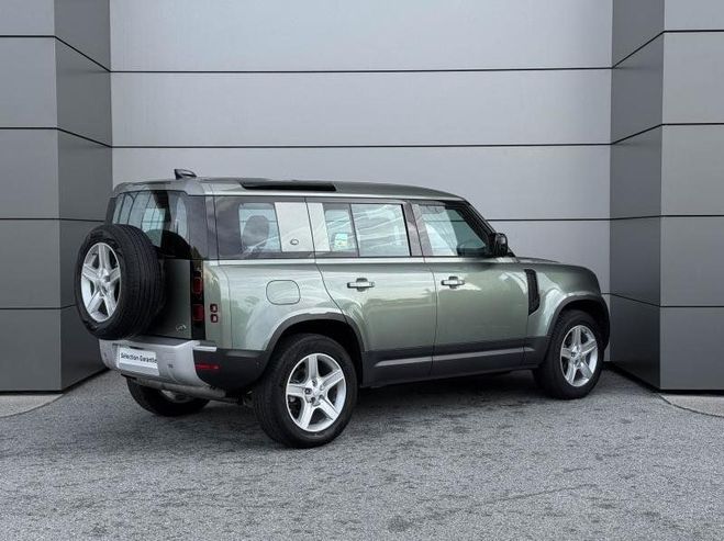 Land rover Defender 110 2.0 D240 SE Pangea Green de 2020