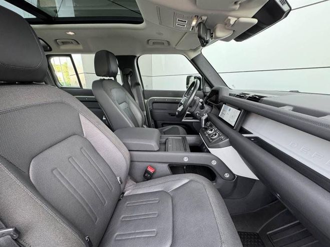 Land rover Defender 110 2.0 D240 SE Pangea Green de 2020