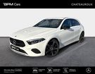 Mercedes Classe A 180 d 116ch Progressive Line 8G-DCT à Chteauroux (36)