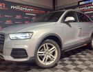 Audi Q3 s-lne 2.0 tfsi 220 cv s-tronic quattro g à Cappelle-la-Grande (59)