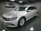 Volkswagen Passat SW 2.0 16V TDI Evo - 150 - BV DSG 7 Busi &agrave; Gu�ret (23)