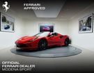 Ferrari F8 Tributo SPIDER 720 cv à Balma (31)