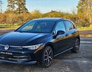 Volkswagen Golf VIII 1.5 eTSI 150 DSG7 SERIE SPECIALE ED &agrave; Roanne (42)