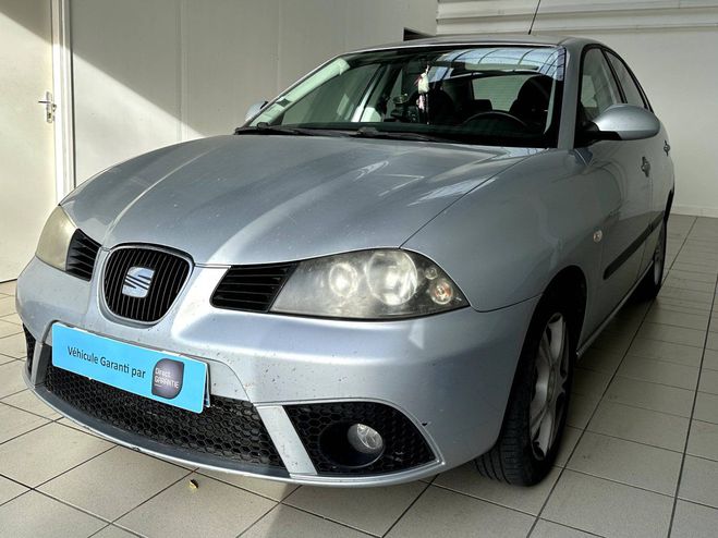 Seat Ibiza III 1.4 16v 85ch Sport Edition 5p GRIS C de 2007
