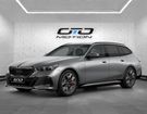 BMW Serie 5 TOURING 550e xDrive PHEV 489 ch BVA8 G61 à Dieudonn (60)