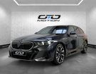 BMW Serie 5 TOURING 550e xDrive PHEV 489 ch BVA8 G61 à Dieudonn (60)