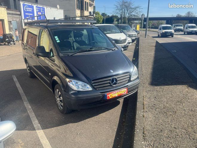 Mercedes Vito -Benz 6 place  de 2005