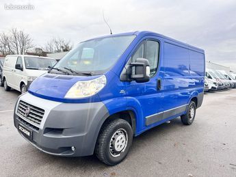  Voir détails -Fiat Ducato FG 3.0 CH1 2.0 MULTIJET 16V 115CH PACK C à Fouquires-ls-Lens (62)
