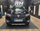 Dacia Sandero stepway 0.9tce 90cv à Attin (62)