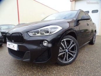  Voir détails -BMW X2 (F39) XDRIVE20DA 190CH M SPORT EURO6D-T à Chassieu (69)