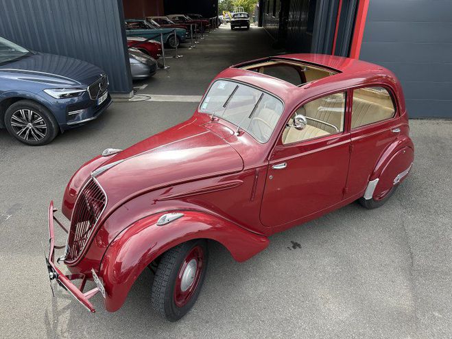 Peugeot 202 BH 1947 1100  de 1947