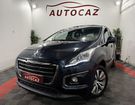 Peugeot 3008 2.0 BlueHDi 150ch BUSINESS LINE  CAMERA  à Thiers (63)